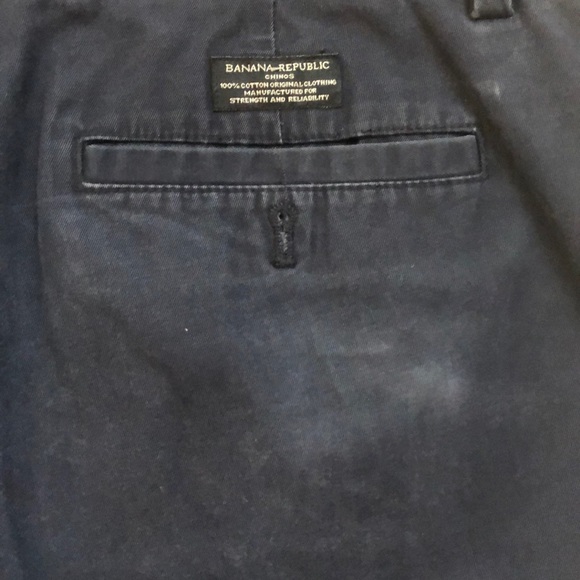 Banana Republic Aiden Chino - Picture 4 of 4